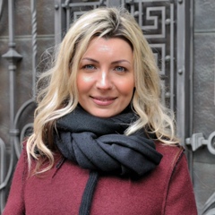 Екатерина Латорец, Харьков