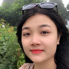 Ngoc-Anh Nguyen, 36 лет, Ho Chi Minh City