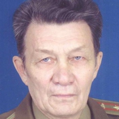 Юрий Скрябин, 85 лет, Орджоникидзе