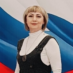 Марина Калинина, Новокуйбышевск