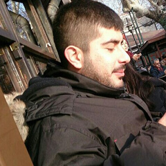 Eren Çavli, 35 лет, İstanbul