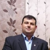 Huseyin Cecen, 52 года, İstanbul