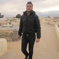 Ar'med L'artistou, Kairouan