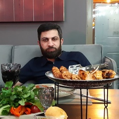 Hovhannes Ghshyan, 32 года, Schwerin