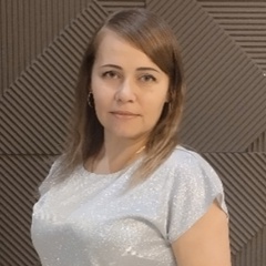 Екатерина Пегушина, Соликамск