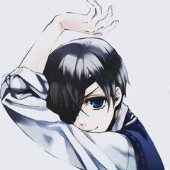 Ciel Phantomive