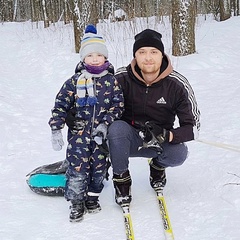 Алексей Погребной, 35 лет, Пушкино