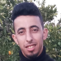 Rachid Jekini, 29 лет, Agadir