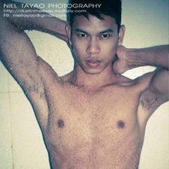 Oliver Sampayan, Malolos