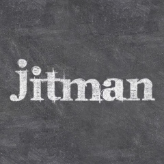 Jitman Editor, 54 года