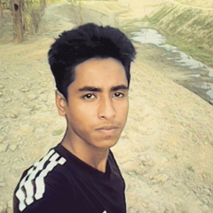 Musfiqur-Rahman Ashik, Mymensingh