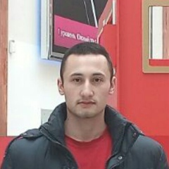 Sardorbek Juraboev, 34 года, Ташкент