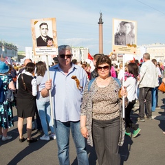 Олег Приходько, Санкт-Петербург