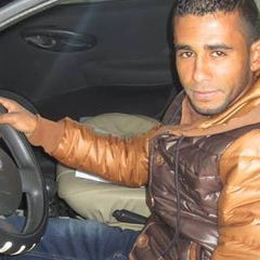 Mohamed Tunisaine, 34 года, Sfax