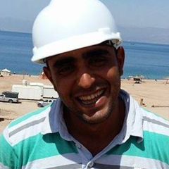 Abbas Hawamdeh, 30 лет, Jerash