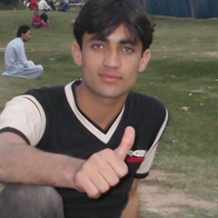 Saleem Raja, 30 лет, Peshawar