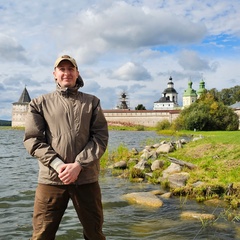 Алексей Зезюлькин, Москва