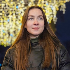 Viktoria Shaalan, 25 лет, Москва