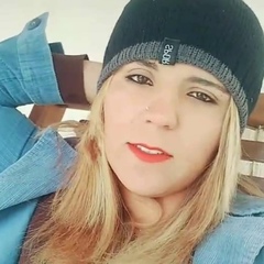 Lariene Fernanda Campos, 33 года, São Paulo