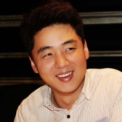 Dawei Zhang, 36 лет