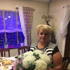 Людмила Скачкова, 57 лет, Петрозаводск