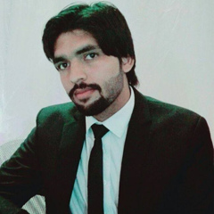 Asad Bajwa, 30 лет, Lahore