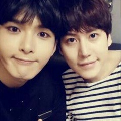 Kim Ryeowook, 39 лет