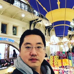 Allan Ko, 49 лет, New Taipei