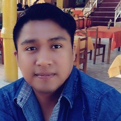 Edgar Ruiz, 34 года, Tacna