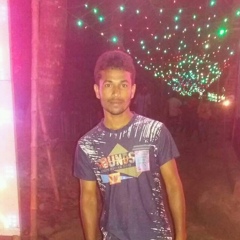 Subir Madhu, 25 лет, Dhaka