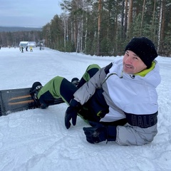 Андрей Ермилов, Челябинск