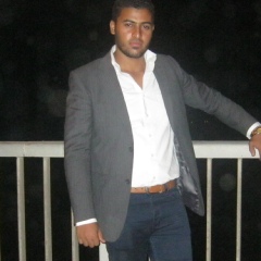 Mostafa Elomda, 32 года, Hurghada