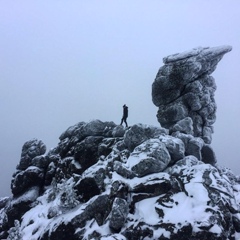 Вова Щерчков, Пермь