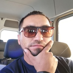 Eduardo Caroca, 37 лет, Calama