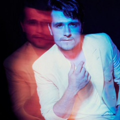 Josh Hutcherson, 32 года, Los Angeles