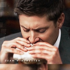 Dean Winchester