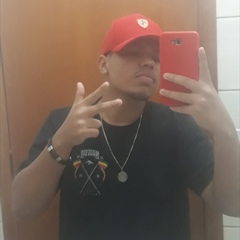 Richard Soares, 24 года, Uberaba