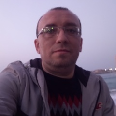 Mahmoud-Ahmed Salem, 49 лет, Alexandria