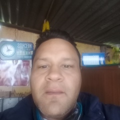 Jesus Daniel Martínez Bermúdez, 45 лет, Bogotá