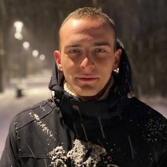 Дмитрий Юганов, 24 года, Москва