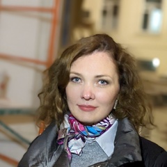 Анна Абросимова, 41 год, Москва