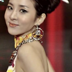 Dara Park, 39 лет