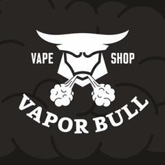 Vapor Bull, Новосибирск