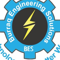 Burraq-Engineering Solutions, 31 год, Lahore