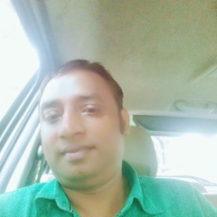 Anirban Mondal, Kolkata