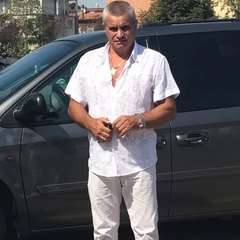 Serghei Stibelschi, 61 год, Bologna