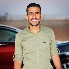 Hossam Dwairy, 29 лет, Mafraq