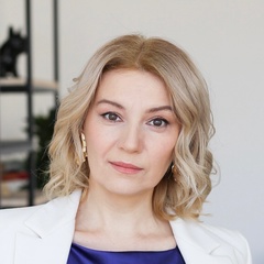 Елена Карташёва, Москва