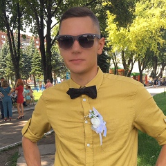 Сергей Прокопенко, 37 лет, Авдеевка