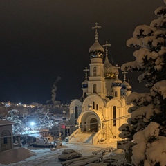 Станислав Никитюк, Новочеркасск